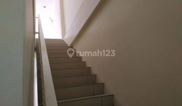 Ruko Murah di Greenlake,sentra Niaga,uk.4,5x15 M,hoek,harga 2,85 M cash 2