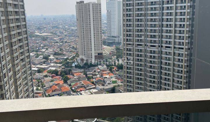 Dijual Murah Apt Ta Residences,br 3+1,brand New,private Lift,harga 4,28 M  1