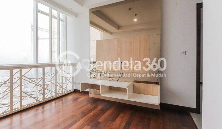 Apartemen Murah di Akr Gallery Residence,kebon Jeruk,luas 52m,furnish,harga 1,5 M 1