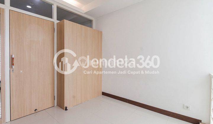 Apartemen Murah di Akr Gallery Residence,kebon Jeruk,luas 52m,furnish,harga 1,5 M 2