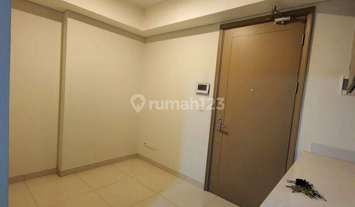 Apartemen Murahhh di Gold Coast,1 Br,2 Ac,luas 34m,harga 850 Juta 2