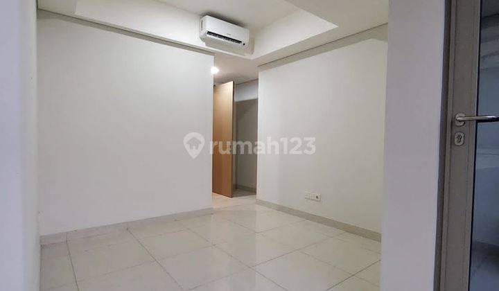 Apartemen Murahhh di Gold Coast,1 Br,2 Ac,luas 34m,harga 850 Juta 1