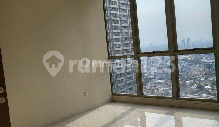 Dijual Rugi Apartemen Anggrek Residences,luas 135m,3+1 Br,harga 4,1 M Nego 1