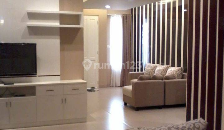 Rumah Murah Dan Bagus di Semanan,uk 6x17m,full Furnish,shm,harga 2,2 M  1