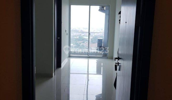 Apartemen dijual di Puri Mansion,studio plus,Luas 37m,Harga:750 jt nego 1