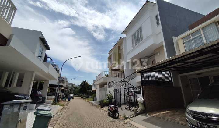 Dijual Rumah Siap Huni di Cluster Kano Pik, Lt.9x20m2, Harga : 9M Nego 2