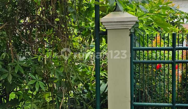 Dijual Rumah di Puri Indah, Uk.15x20m2, Sudah SHM, Harga : 14M Nego 2