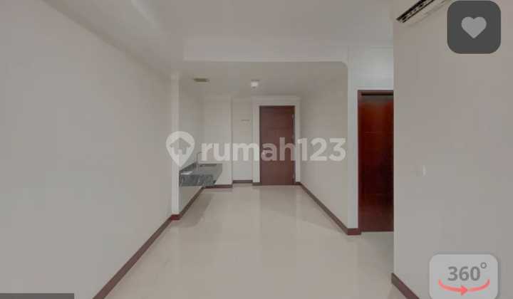 Dijual Apartment Permata Hijau Suites Jaksel, Uk.69.32m2, Harga : 2.250M Nego 2
