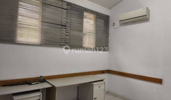 Rumah di Puri Indah,boulevard,uk 12x28m,bisa Untuk Usaha,shm,harga 9.5 M Nego 2