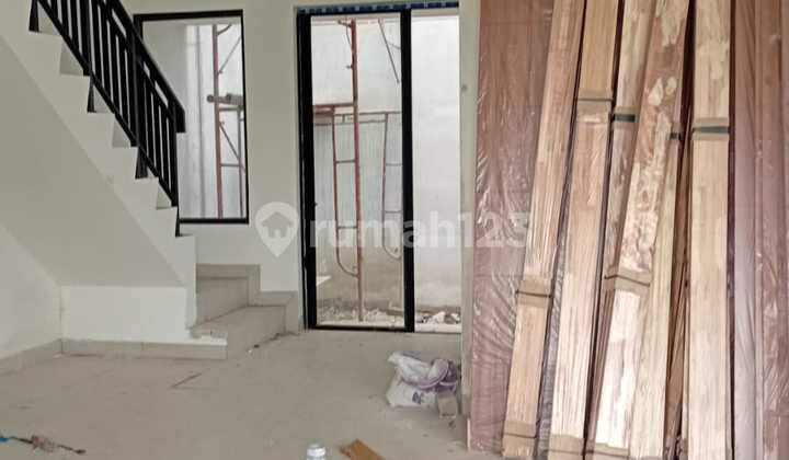 Dijual Rumah di Sapporo Residences Pik 2, Uk.9x15m2, Harga : 7,5M Nego 2