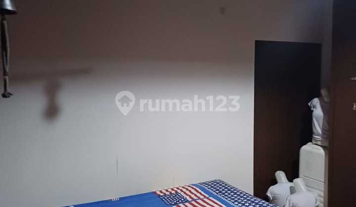 Dijual Cepat Rumah di Indraloka Jelambar, Lt.5x23m2, Harga : 2,6M Nego 2