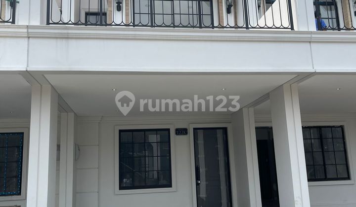 Affordable House in Bukit Nirmala, Pik 2, Size 4.5X10m, Price 2 Billion Negotiable.. Various Sizes Available Affordable House in Bukit Nirmala, Pik 2, Size 4.5X10m, Price 2 Billion Negotiable.. Various Sizes Available