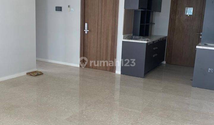 Apartemen Yukata Alam Sutera,luas + 90m, 2 Br, Harga 2.8 M 1