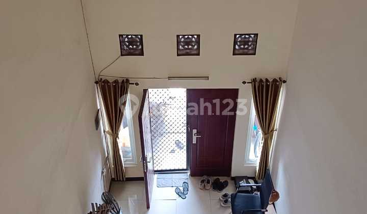 Dijual Rumah di Kosambi Baru, Uk.6x15m2, Harga : 1,85M Nego Tipis