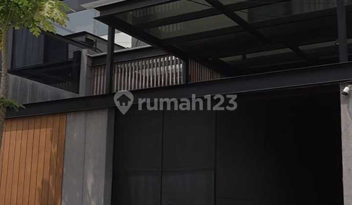 Dijual Rumah Mewah di Pluit Jakut, Lb.350m2, Harga : 6,5M Nego