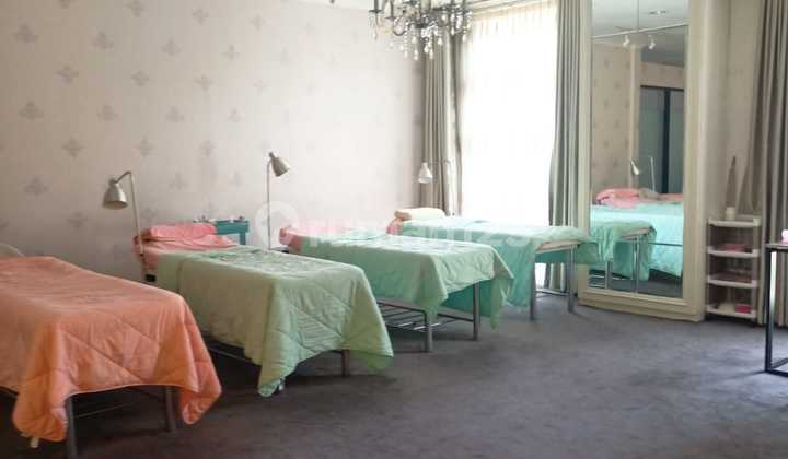 For Quick Sale: Scientia Gading Serpong Shop House, Land Area 56m², Price: 2.8M Negotiable 2