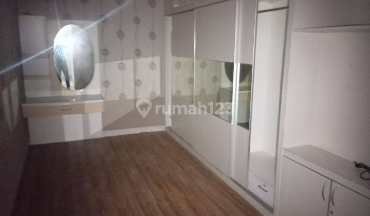 Rumah di Daan Mogot Baru,Uk 6x15m,Timur,2 kamar tidur, Harga:60 jt/m 2
