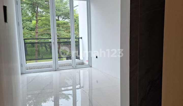 Dijual Rumah Brand New Metland Puri, Lt.5,5X15m2, Harga : 2,99M 2