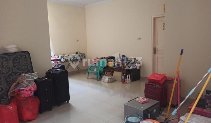 Rumah di Kano Permai,Pik 1,Uk 9x25m,Utara,belakang sudah renovasi,Harga:9.5 M 2