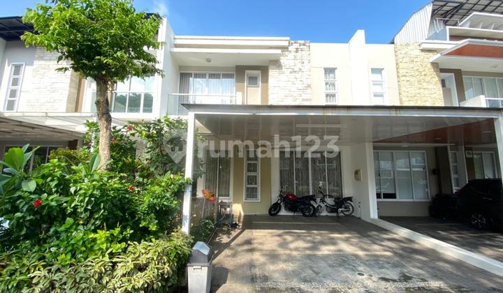 Rumah di Greenlake,cluster Australia,Uk 8x15m,Shm,Semi furnish,Harga:3.2 M nego Rumah di Greenlake,cluster Australia,Uk 8x15m,Shm,Semi furnish,Harga:3.2 M nego