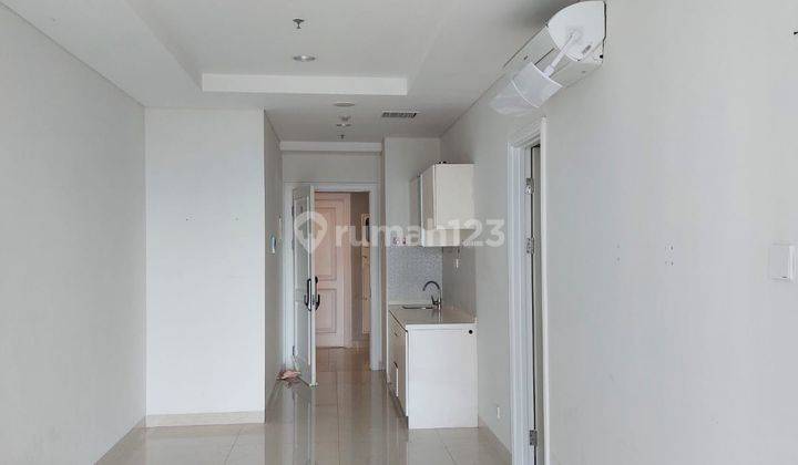 Dijual Disewa Apartemen Grand Madison, Luas 67 M, 2 Br, Harga 2.6 M Nego 2