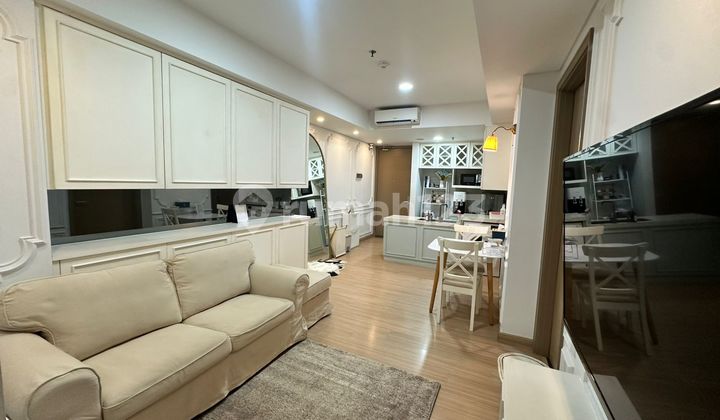 For Sale/For Rent Apartment Gold Coast Pik Tower Honolulu Area 68M2, Sale Price: 2 Billion, Rental Price: 125 Million/Year