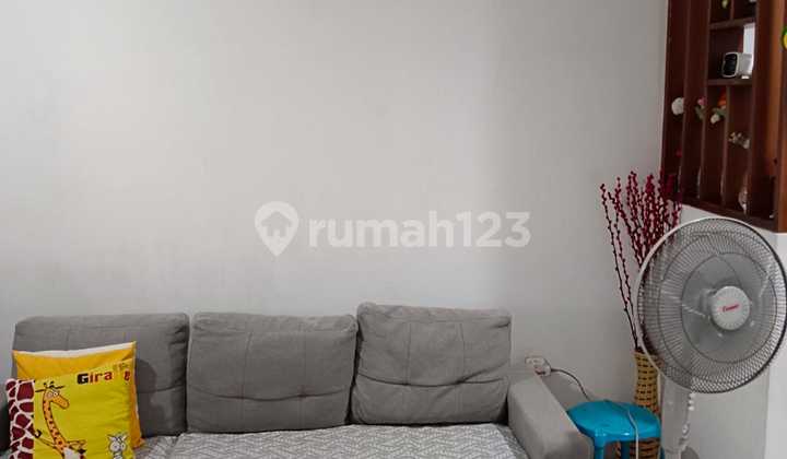 For Sale House in Metro Permata 1, Size 6x12m², Price: IDR 1.45M Negotiable 2