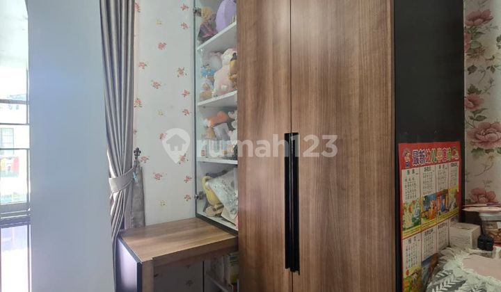 For Quick Sale House in Green Village, Size 6x10.5M2, Price: 1.6M Slightly Negotiable 2