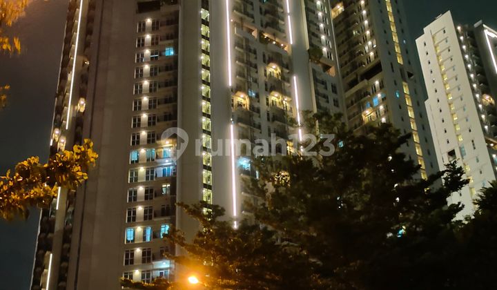 Dijual Apartment Puri Orchard, Luas 26M2, Harga : 570 Juta Nego 2