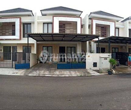 Rumah di Metland Puri, Uk 7x15m, Selatan, Shm, Kamar Tidur 3, Harga 2.35 M  1