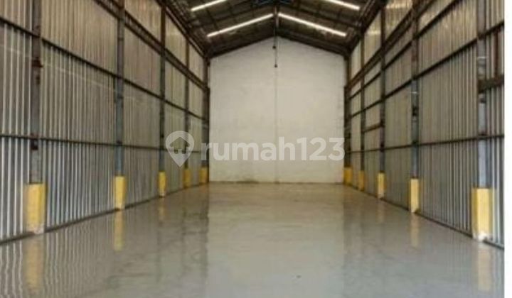 Disewakan Gudang di Kapuk Indah, Luas 9X42m2, Full Loading Dock, Harga : 375 Juta/Tahun Disewakan Gudang di Kapuk Indah, Luas 9X42m2, Full Loading Dock, Harga : 375 Juta/Tahun