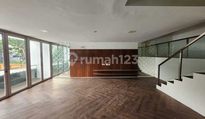 Rumah Mewah 3LT di Citra 6 Orange Heliconia LB.560m2 Harga Nego 2