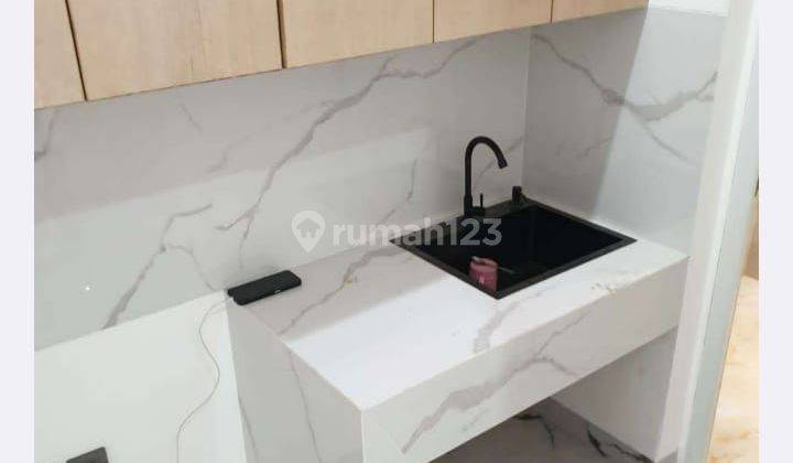 Dijual Ruko di Puri Kencana, Luas 220, Harga 5.7M Nego 2