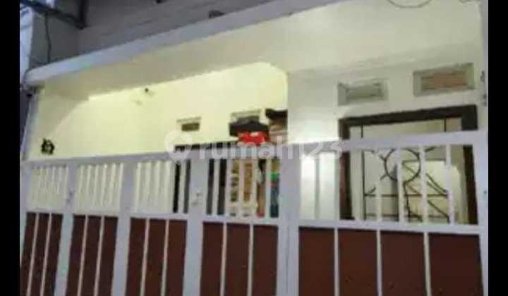 Rumah di Poris Gaga LB.56m2 Tipe 2 KT Full Furnish Hadap Utara