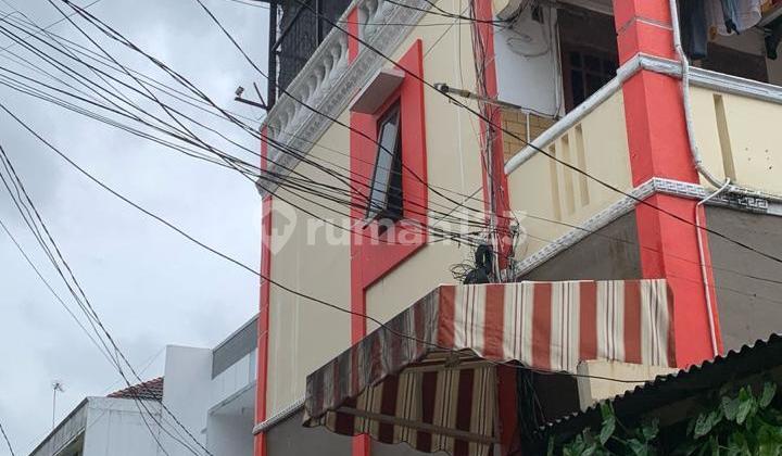 For Quick Sale: "An" Boarding House on Jl. Karya Barat Daan Mogot, Area 117M2, Price: 2.9M Negotiable 2