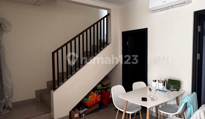 Dijual Rumah di Perumahan Baroni Summarecon Tangerang, Lt.6x12m2, Harga : 1,9M 2