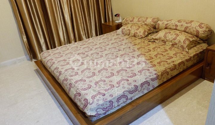 For Rent Apartment Gold Coast Tower Atlantic, Area 29m2, Price: 70 Million/Year 2