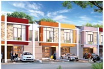 For Rent House in Cleveland Cluster PIK 2, Size 5x10m2, Ready in March, Price: 50 Million/Year For Rent House in Cleveland Cluster PIK 2, Size 5x10m2, Ready in March, Price: 50 Million/Year