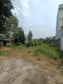 Dijual Kavling di Tomang Utara, Luas 732m, Harga 22.5 M 2