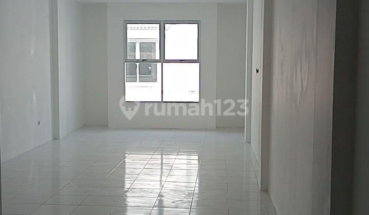 Dijual Ruko Royal Palace di Jl.imam Bonjol Karawaci,Uk.4x12m2, Harga : 1,7M