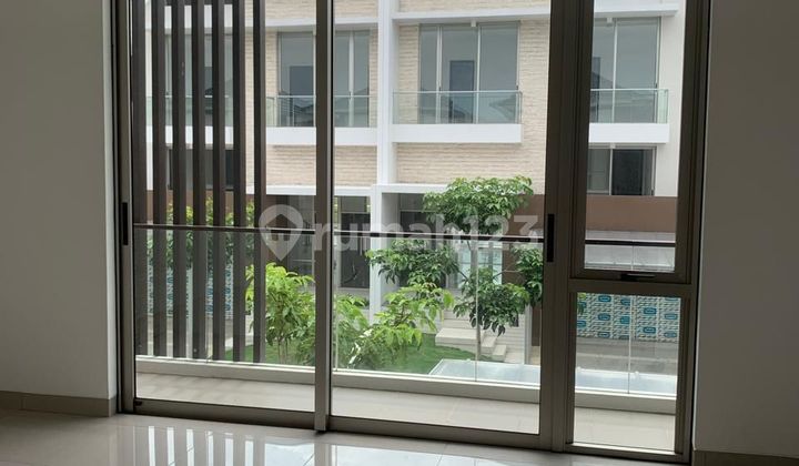 PIK2 Phase 1 House Size 10x15m² Shell Condition 4+1 Bedrooms