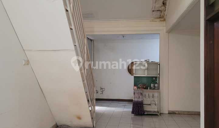 Dijual Rumah 2 Lantai di Metland, Ukuran 8X20m2, Harga : 2,5M 2