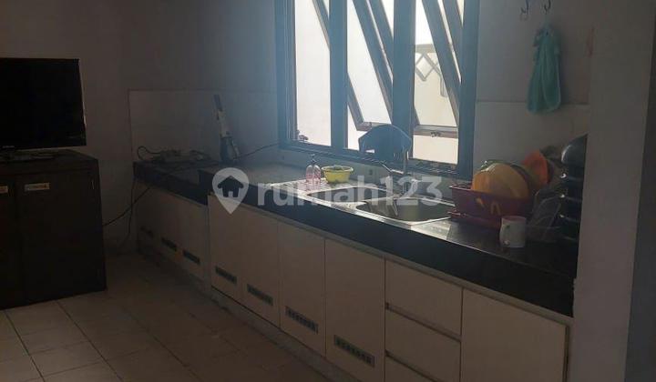 Dijual Rumah di Springhill Golf Residence, Uk.9x17m2, Harga : 5,3 M Nego 2