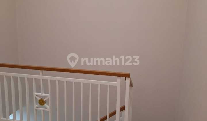 Dijual Rumah di Poris Indah, Ukuran 3,5x12m2, Harga :850Juta Nego 2