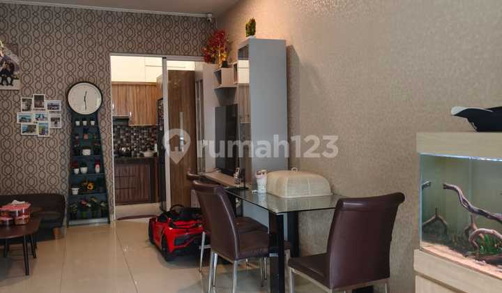 For Sale House in Green Lake City, Size 6x15m², Furnished, Price: 2.5M Negotiable