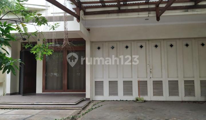 Dijual Rumah 2 Lantai di Kedoya, LT.280m2, Harga : 5M Nego Dijual Rumah 2 Lantai di Kedoya, LT.280m2, Harga : 5M Nego