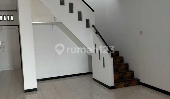 Dijual Cepat Rumah di Poris Indah Cluster Grand Poris, Uk.6x15m2, Harga : 1,8M