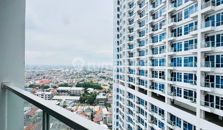 Dijual Cepat Apartment Puri Mansion, Luas 68M2, Harga : 1 M Nego 2