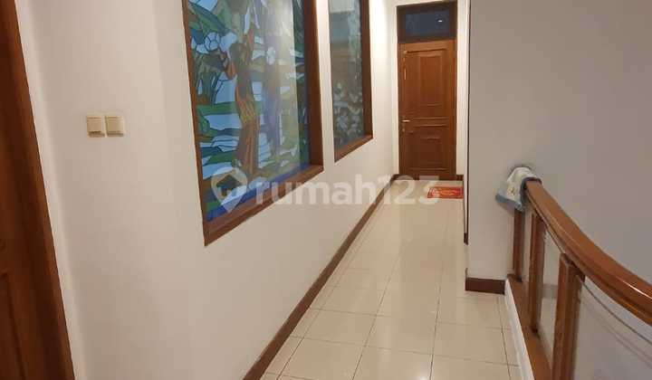 Dijual Rumah di Cipaku Jaksel, Ukuran 10X20m2, Harga : 20M Nego