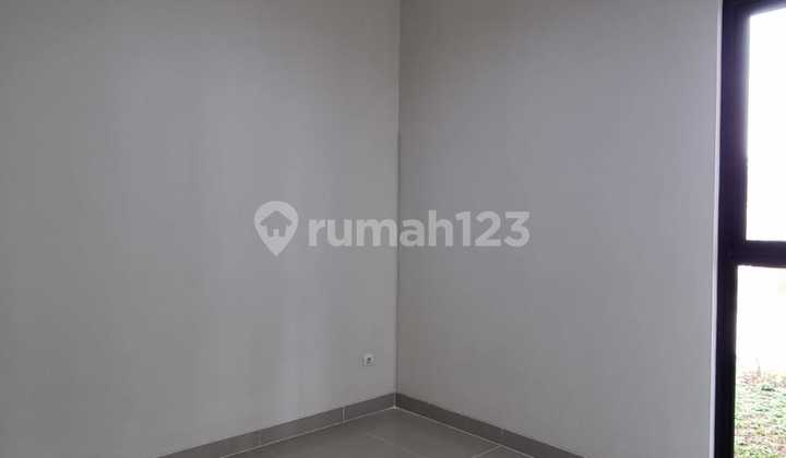 Dijual Rumah di Metland Northbend, Uk.7x12m2, Harga : 3,3 M Nego 2